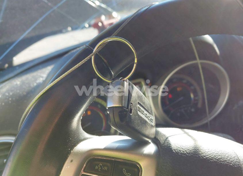 Photo 11 of 2018 Dodge Journey SXT (VIN 3C4PDCBGXJT309431)