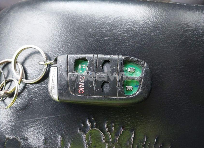 Photo 11 of 2013 Dodge Journey SXT/CREW (VIN 3C4PDCCG0DT572823)