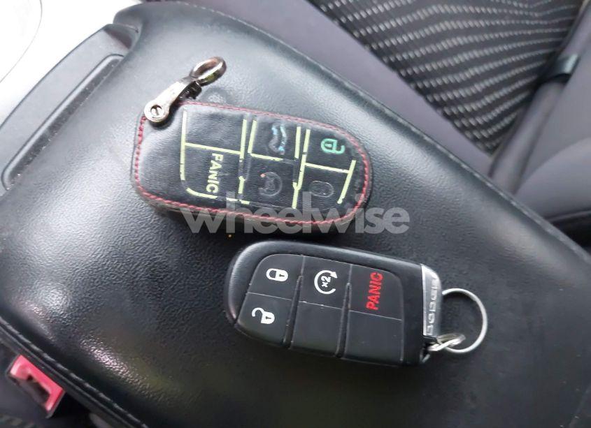 Photo 11 of 2013 Dodge Journey SXT/CREW (VIN 3C4PDCCG1DT640935)