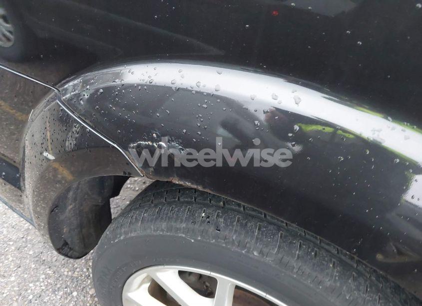 Photo 14 of 2013 Dodge Journey SXT/CREW (VIN 3C4PDCCG1DT640935)