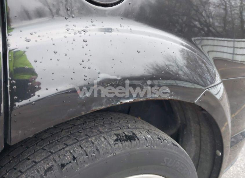 Photo 15 of 2013 Dodge Journey SXT/CREW (VIN 3C4PDCCG1DT640935)