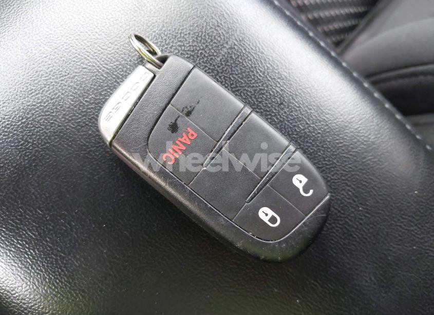 Photo 11 of 2013 Dodge Journey SXT/CREW (VIN 3C4PDCCG3DT624624)