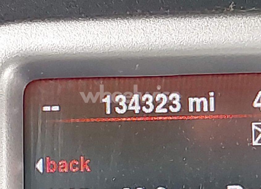 Photo 15 of 2013 Dodge Journey SXT/CREW (VIN 3C4PDCCG3DT624624)