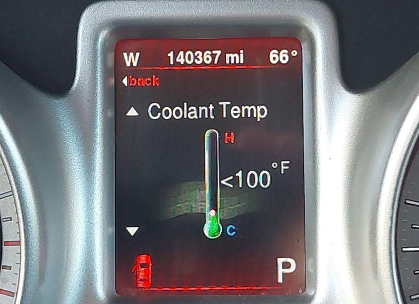 Photo 15 of 2015 Dodge Journey SXT (VIN 3C4PDCCG5FT535897)