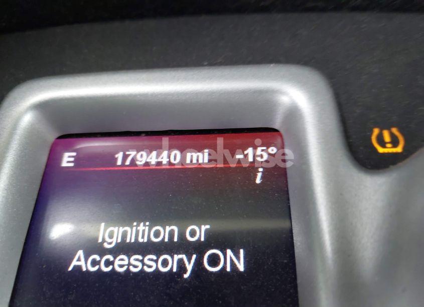 Photo 15 of 2012 Dodge Journey SXT CREW (VIN 3C4PDCCG6CT135911)