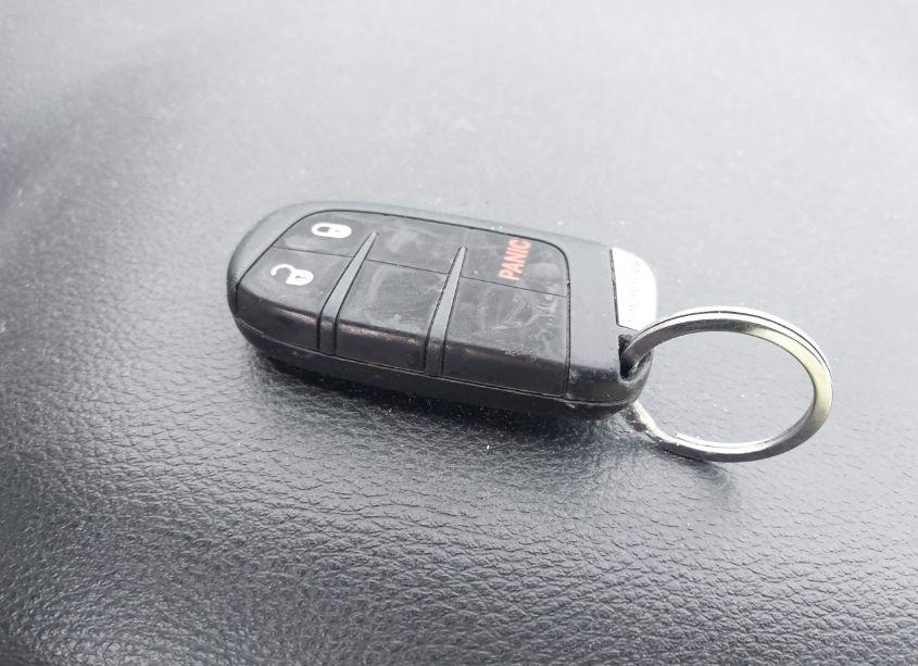 Photo 11 of 2012 Dodge Journey SXT CREW (VIN 3C4PDCCG7CT288104)