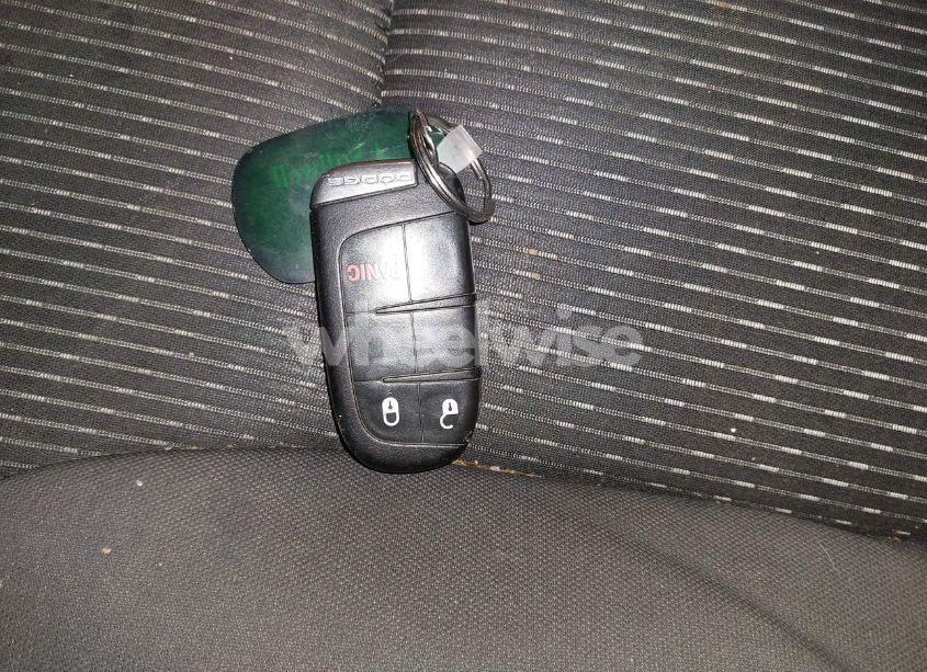 Photo 11 of 2013 Dodge Journey SXT/CREW (VIN 3C4PDCCG8DT569460)