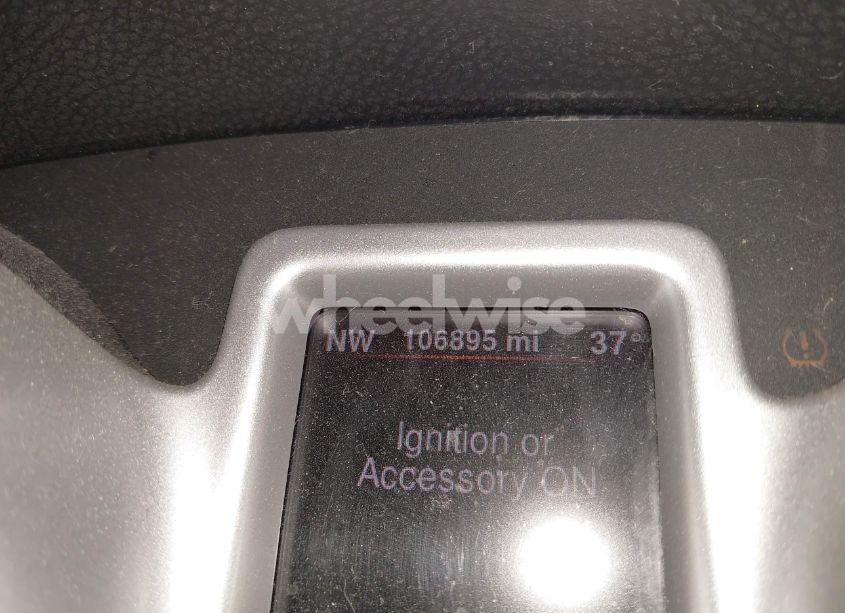 Photo 16 of 2013 Dodge Journey SXT/CREW (VIN 3C4PDCCG8DT569460)