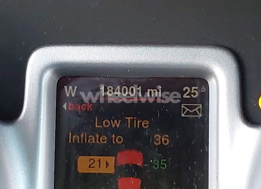 Photo 7 of 2015 Dodge Journey SXT (VIN 3C4PDCCG9FT664404)