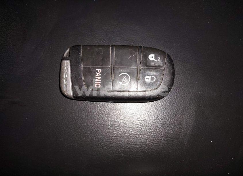 Photo 11 of 2012 Dodge Journey CREW (VIN 3C4PDCDG0CT367905)