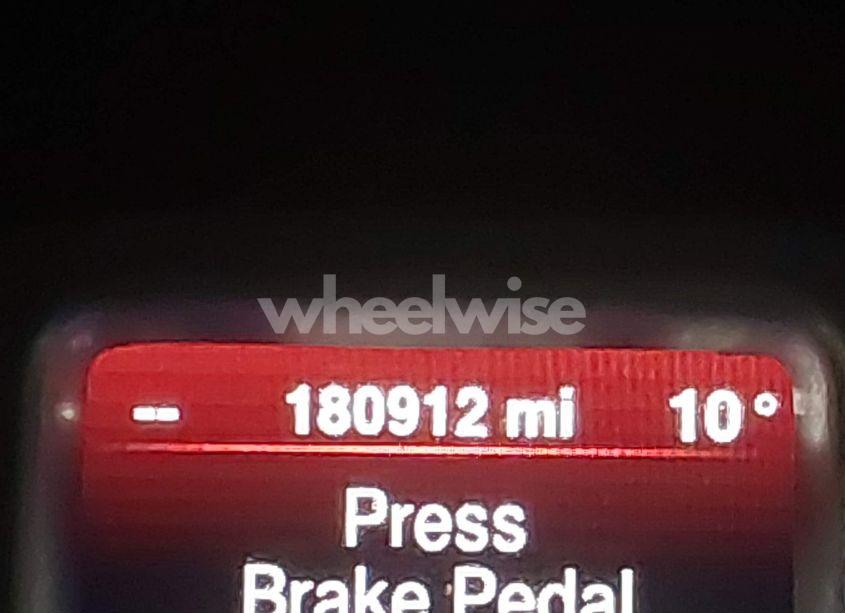 Photo 15 of 2012 Dodge Journey CREW (VIN 3C4PDCDG0CT367905)