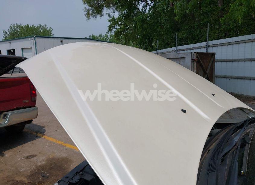 Photo 6 of 2014 Dodge Journey LIMITED (VIN 3C4PDCDG0ET121939)