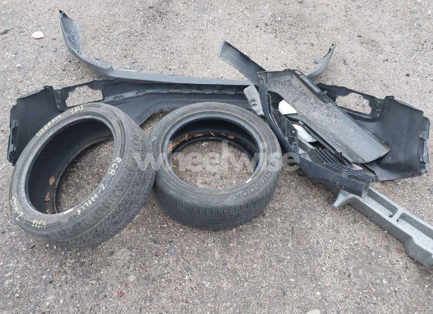 Photo 12 of 2012 Dodge Journey CREW (VIN 3C4PDCDG2CT147018)