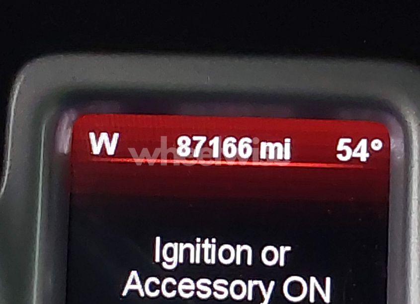 Photo 16 of 2012 Dodge Journey CREW (VIN 3C4PDCDG2CT147018)