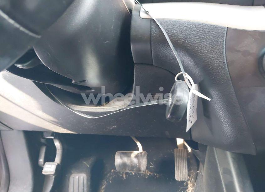 Photo 11 of 2014 Dodge Journey LIMITED (VIN 3C4PDCDG4ET186664)