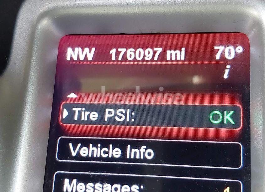 Photo 7 of 2012 Dodge Journey CREW (VIN 3C4PDCDG5CT146915)