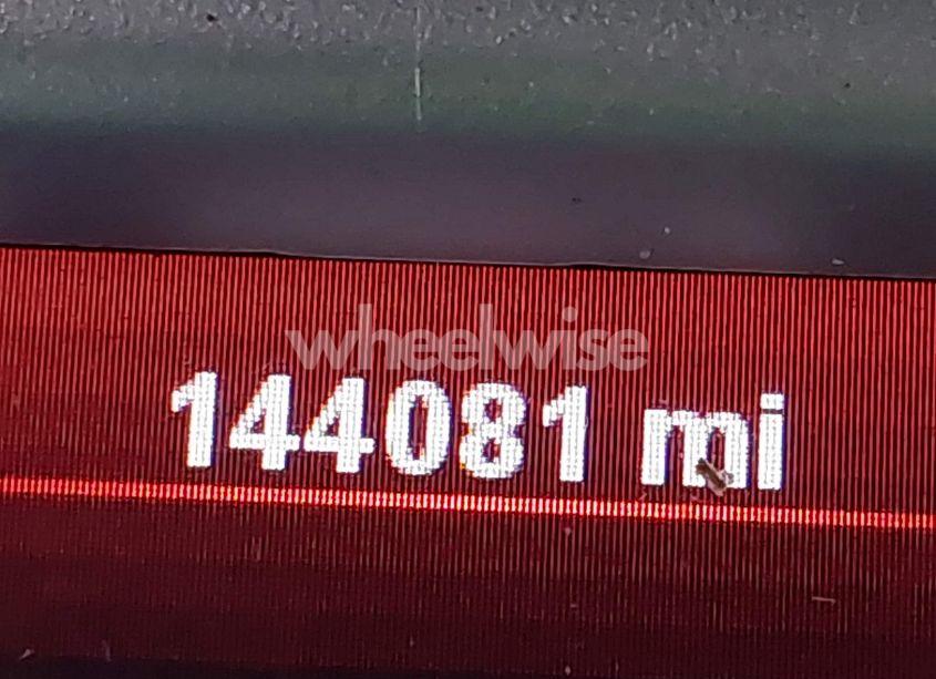 Photo 16 of 2012 Dodge Journey CREW (VIN 3C4PDCDG6CT251950)