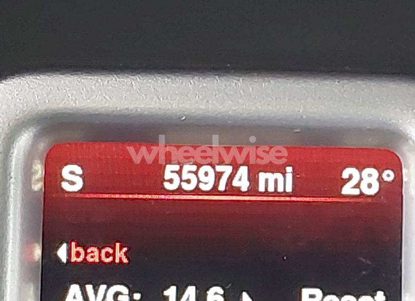 Photo 15 of 2014 Dodge Journey LIMITED (VIN 3C4PDCDG6ET263664)