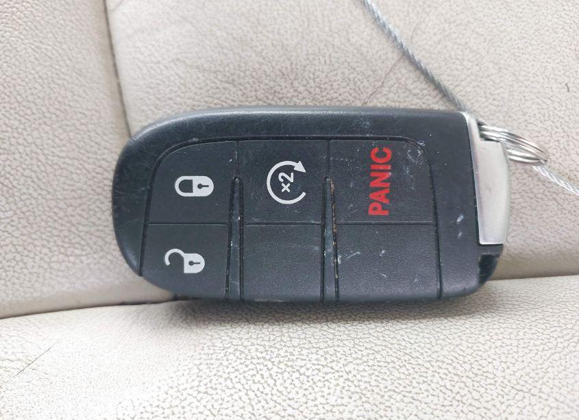 Photo 11 of 2012 Dodge Journey CREW (VIN 3C4PDCDG7CT204216)