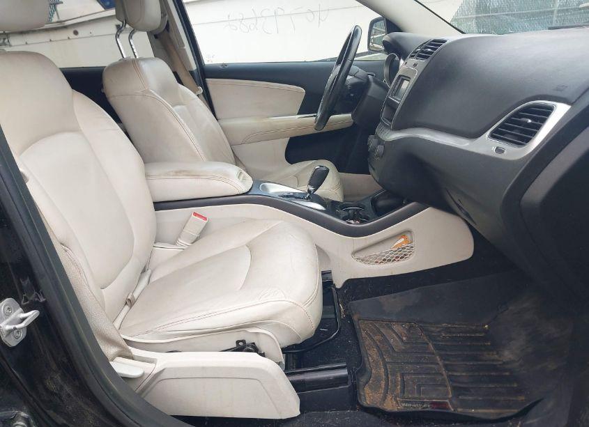 Photo 5 of 2012 Dodge Journey CREW (VIN 3C4PDCDG7CT204216)