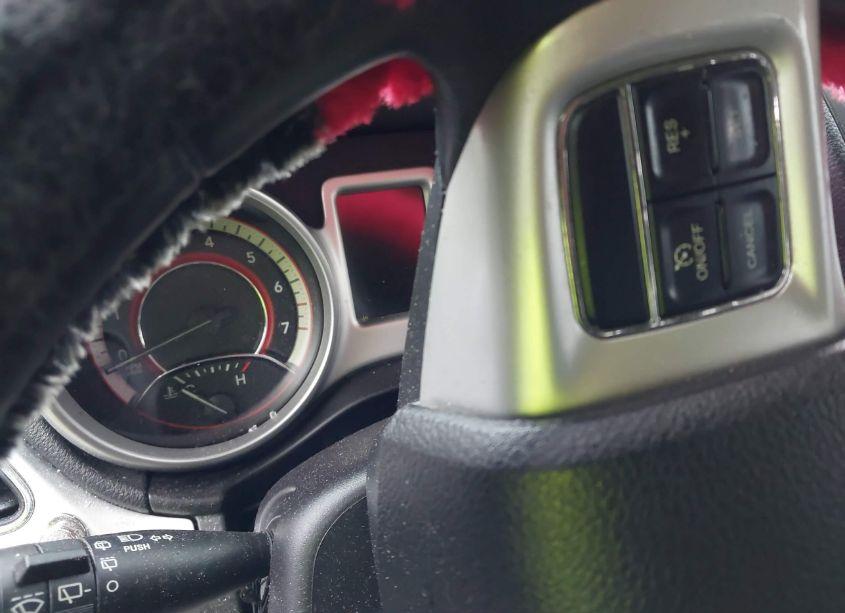 Photo 15 of 2013 Dodge Journey CREW (VIN 3C4PDCDG7DT715944)