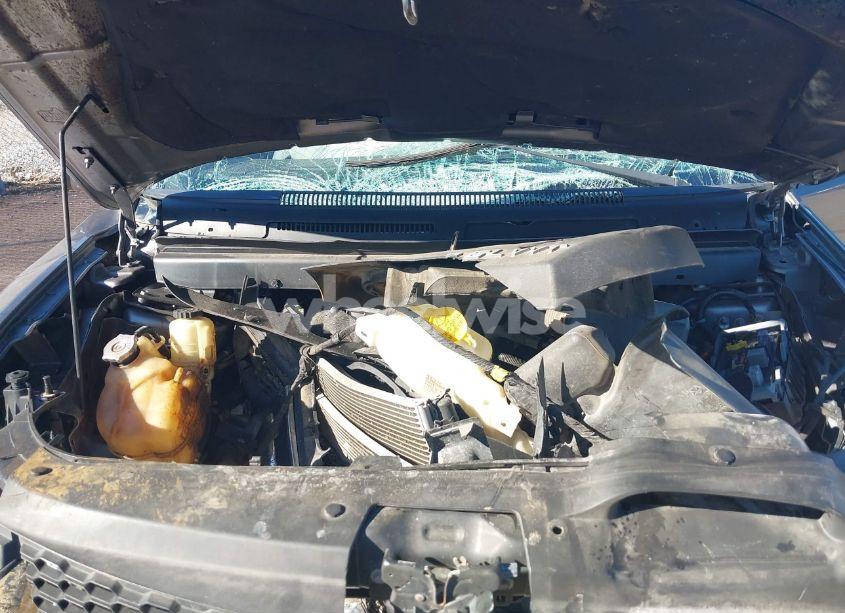 Photo 10 of 2012 Dodge Journey CREW (VIN 3C4PDCDG8CT368624)