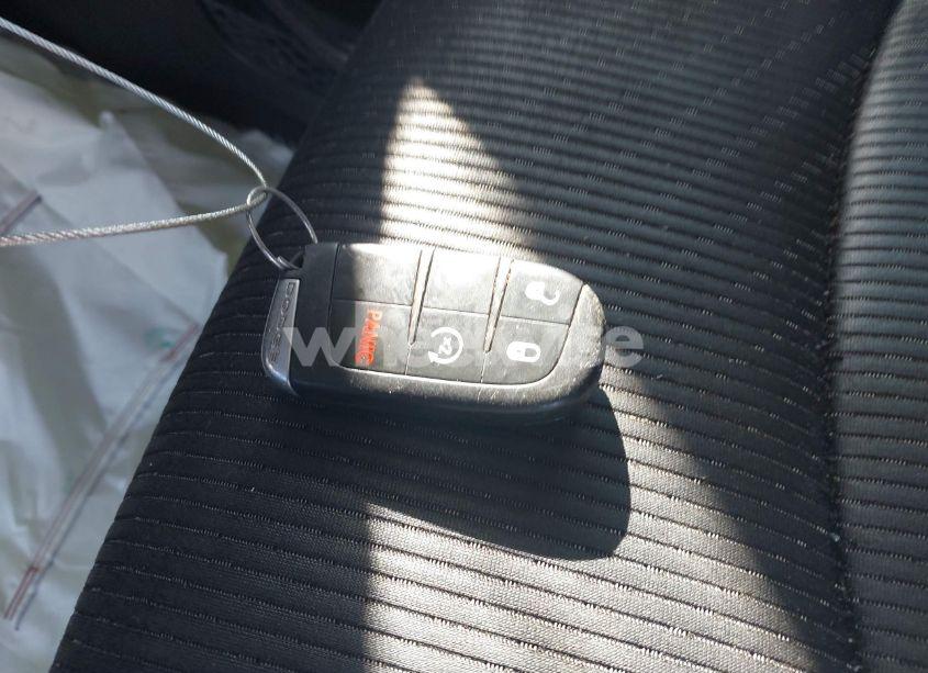 Photo 11 of 2012 Dodge Journey CREW (VIN 3C4PDCDG8CT368624)