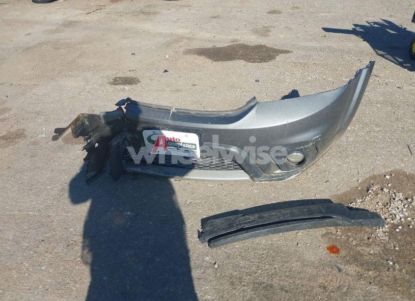 Photo 12 of 2012 Dodge Journey CREW (VIN 3C4PDCDG8CT368624)