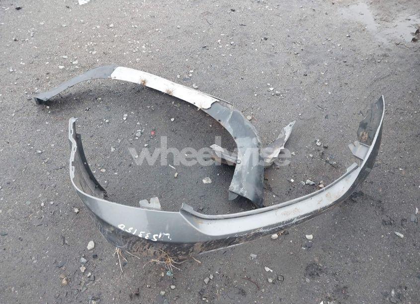 Photo 12 of 2012 Dodge Journey CREW (VIN 3C4PDCDG9CT147453)