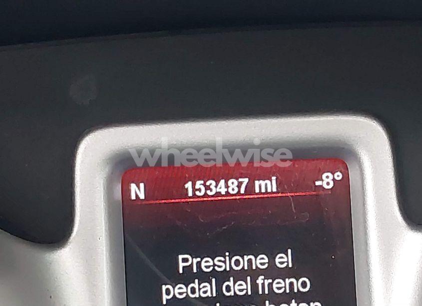 Photo 16 of 2012 Dodge Journey CREW (VIN 3C4PDCDG9CT147453)