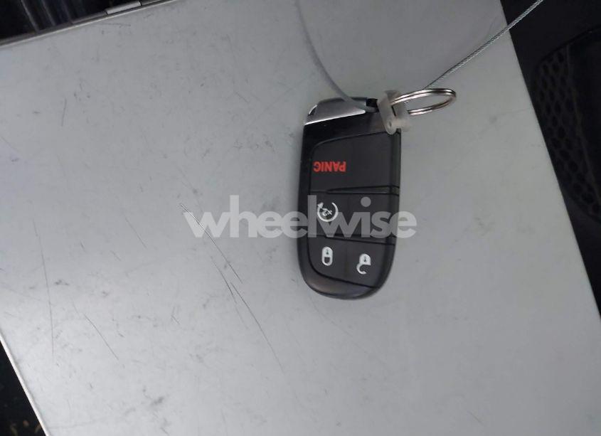 Photo 11 of 2013 Dodge Journey CREW (VIN 3C4PDCDGXDT567420)