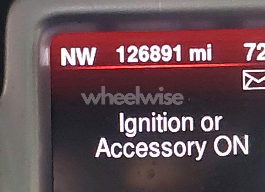 Photo 15 of 2013 Dodge Journey CREW (VIN 3C4PDCDGXDT567420)