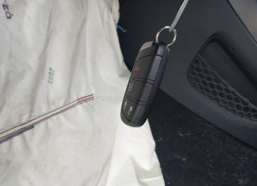 Photo 11 of 2013 Dodge Journey CREW (VIN 3C4PDCDGXDT666318)