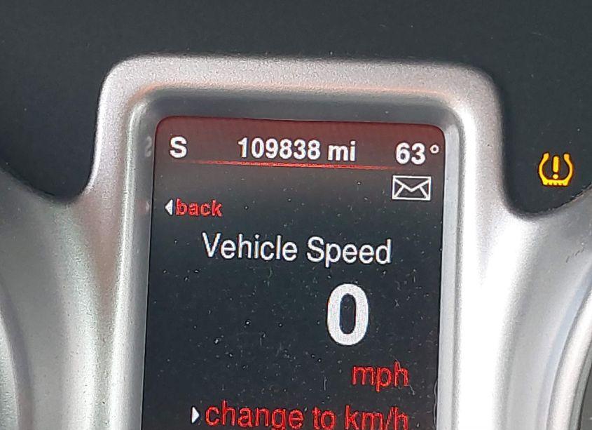 Photo 15 of 2013 Dodge Journey CREW (VIN 3C4PDCDGXDT666318)