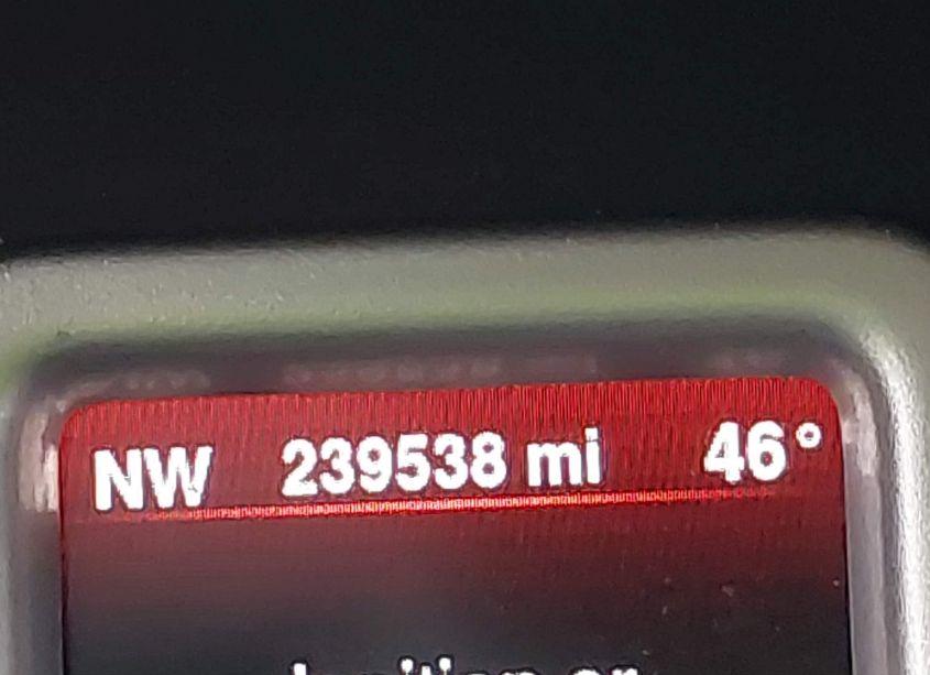 Photo 15 of 2014 Dodge Journey LIMITED (VIN 3C4PDCDGXET157573)