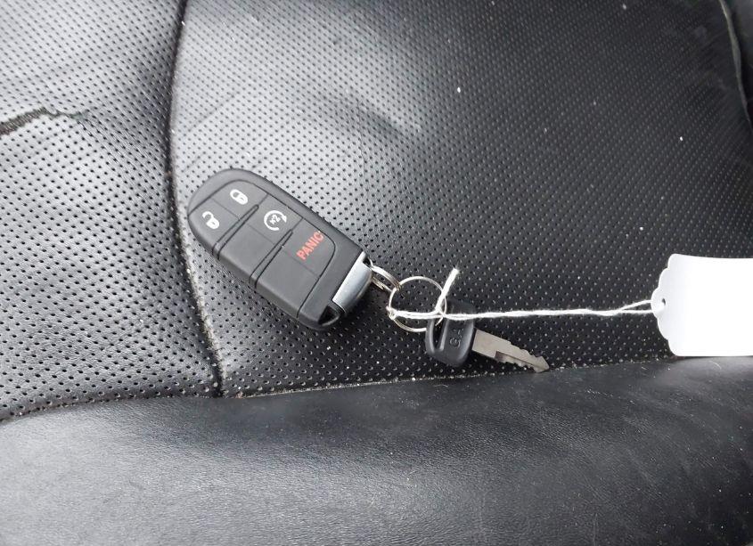 Photo 11 of 2014 Dodge Journey R/T (VIN 3C4PDCEG0ET221845)