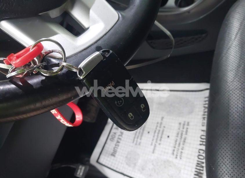 Photo 11 of 2015 Dodge Journey R/T (VIN 3C4PDCEG0FT720324)