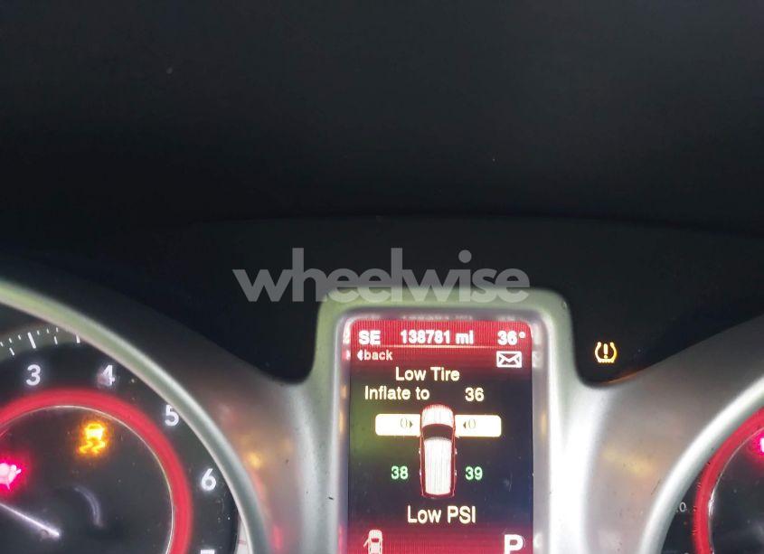 Photo 15 of 2015 Dodge Journey R/T (VIN 3C4PDCEG0FT720324)