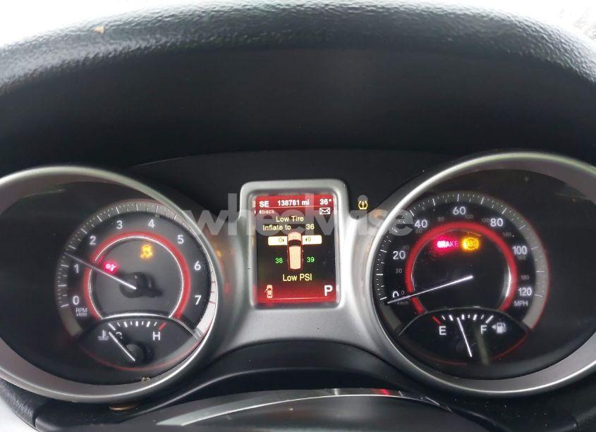 Photo 7 of 2015 Dodge Journey R/T (VIN 3C4PDCEG0FT720324)