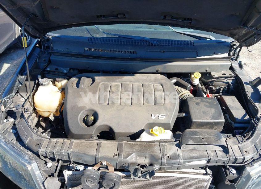 Photo 10 of 2018 Dodge Journey GT (VIN 3C4PDCEG0JT439178)