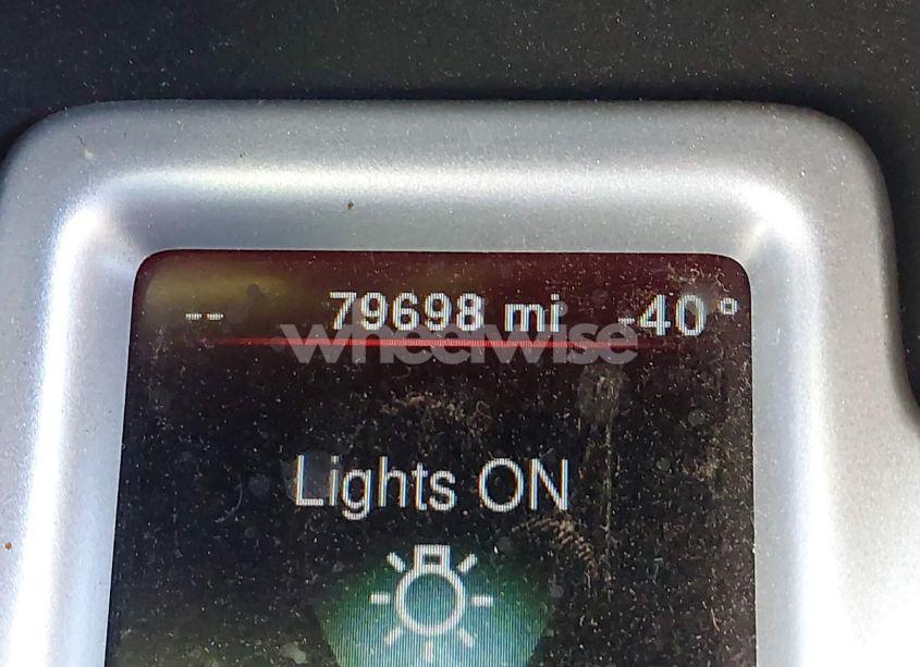 Photo 16 of 2018 Dodge Journey GT (VIN 3C4PDCEG0JT439178)