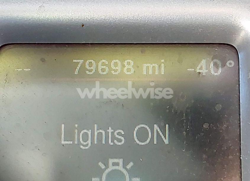 Photo 7 of 2018 Dodge Journey GT (VIN 3C4PDCEG0JT439178)