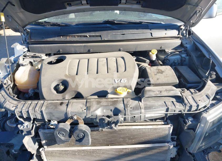 Photo 10 of 2019 Dodge Journey GT (VIN 3C4PDCEG0KT717286)