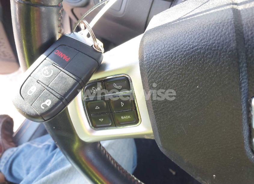 Photo 11 of 2019 Dodge Journey GT (VIN 3C4PDCEG0KT717286)