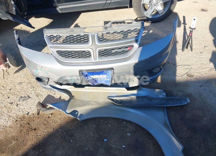 Photo 12 of 2019 Dodge Journey GT (VIN 3C4PDCEG0KT717286)