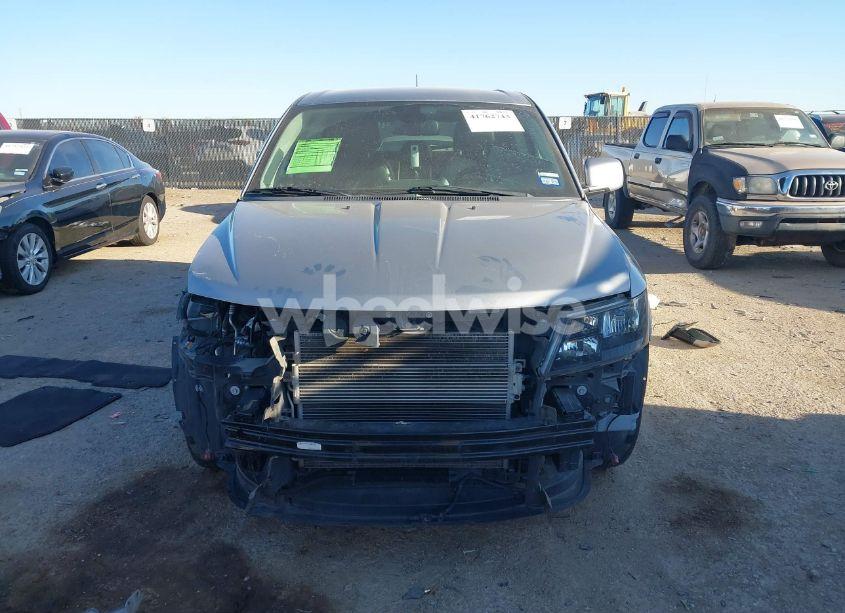 Photo 13 of 2019 Dodge Journey GT (VIN 3C4PDCEG0KT717286)