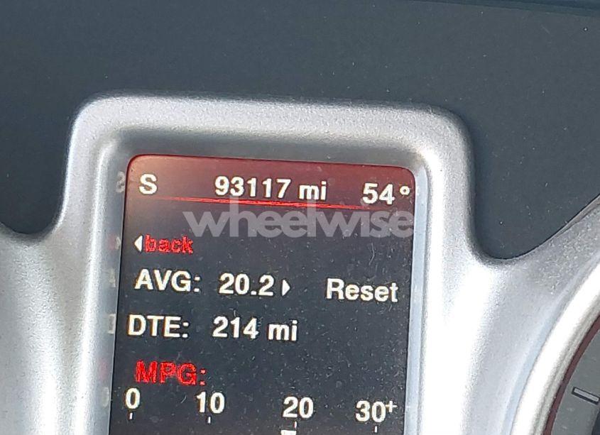 Photo 16 of 2019 Dodge Journey GT (VIN 3C4PDCEG0KT717286)