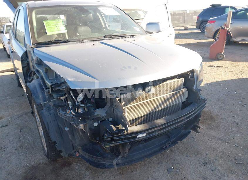 Photo 6 of 2019 Dodge Journey GT (VIN 3C4PDCEG0KT717286)