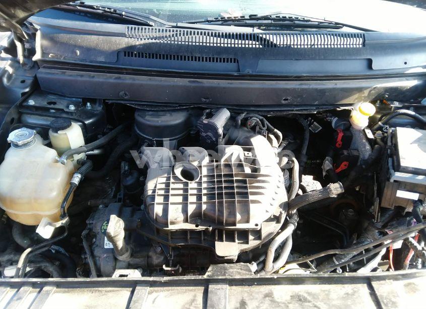 Photo 10 of 2015 Dodge Journey R/T (VIN 3C4PDCEG1FT645097)