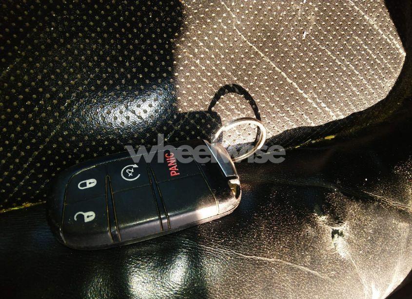 Photo 11 of 2015 Dodge Journey R/T (VIN 3C4PDCEG1FT645097)